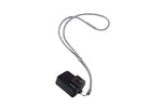 GoPro Sleeve + Lanyard in Black (Gopro Official Accessory)