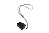 GoPro Sleeve + Lanyard in Black (Gopro Official Accessory)