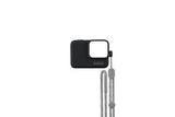 GoPro Sleeve + Lanyard in Black (Gopro Official Accessory)
