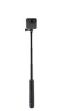 GoPro Fusion — 360 Waterproof Digital VR Camera with Spherical 5.2K HD Video 18MP Photos