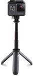 GoPro Shorty Mini Extension Pole Tripod (GoPro Official Mount)