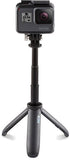 GoPro Shorty Mini Extension Pole Tripod (GoPro Official Mount)