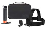 GoPro Camera Accessory Adventure Kit, Black (AKTES-001)