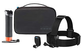 GoPro Camera Accessory Adventure Kit, Black (AKTES-001)