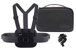 GoPro Camera Accessory Sports Kit, Black (AKTAC-001)