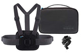 GoPro Camera Accessory Sports Kit, Black (AKTAC-001)