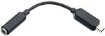Go Pro 3.5Mm Mic Adapter (AMCCC-301)