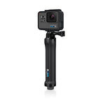 GoPro 3-Way Grip, Arm, Tripod (GoPro Official Mount)