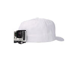 GoPro Head Strap + QuickClip (GoPro Official Mount)