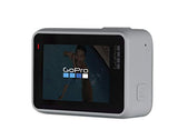 GoPro HERO7 White — Waterproof Digital Action Camera with Touch Screen 1080p HD Video 10MP Photos