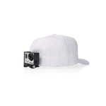 GoPro Head Strap + QuickClip (GoPro Official Mount)