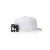 GoPro Head Strap + QuickClip (GoPro Official Mount)
