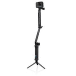 GoPro 3-Way Grip, Arm, Tripod (GoPro Official Mount)