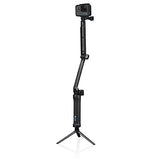 GoPro 3-Way Grip, Arm, Tripod (GoPro Official Mount)