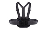 GoPro Camera Accessory Sports Kit, Black (AKTAC-001)