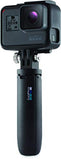 GoPro Camera Accessory Travel Kit, Black (AKTTR-001)