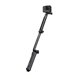 GoPro 3-Way Grip, Arm, Tripod (GoPro Official Mount)