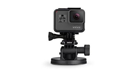 GoPro Suction Cup Mount (GoPro Official Mount)