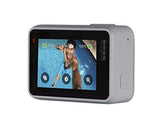 GoPro HERO7 White — Waterproof Digital Action Camera with Touch Screen 1080p HD Video 10MP Photos