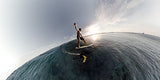 GoPro Fusion — 360 Waterproof Digital VR Camera with Spherical 5.2K HD Video 18MP Photos