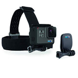 GoPro Camera Accessory Adventure Kit, Black (AKTES-001)
