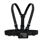 GoPro Chest Mount Harness (GoPro Official Mount)