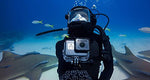 GoPro Super Suit with Dive Housing for HERO7 Black/HERO6 Black/HERO5 Black
