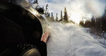 GoPro Suction Cup Mount (GoPro Official Mount)