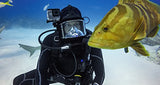 GoPro Super Suit with Dive Housing for HERO7 Black/HERO6 Black/HERO5 Black