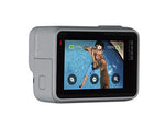GoPro HERO7 White — Waterproof Digital Action Camera with Touch Screen 1080p HD Video 10MP Photos
