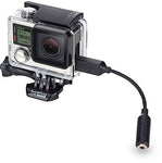 Go Pro 3.5Mm Mic Adapter (AMCCC-301)
