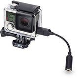 Go Pro 3.5Mm Mic Adapter (AMCCC-301)