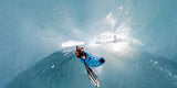 GoPro Fusion — 360 Waterproof Digital VR Camera with Spherical 5.2K HD Video 18MP Photos