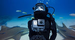 GoPro Super Suit with Dive Housing for HERO7 Black/HERO6 Black/HERO5 Black