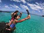 GoPro The Handler Floating Hand Grip (GoPro Official Mount)