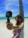 GoPro Shorty Mini Extension Pole Tripod (GoPro Official Mount)