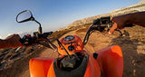 GoPro Chest Mount Harness (GoPro Official Mount)