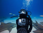 GoPro Super Suit with Dive Housing for HERO7 Black/HERO6 Black/HERO5 Black