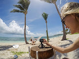 GoPro Shorty Mini Extension Pole Tripod (GoPro Official Mount)