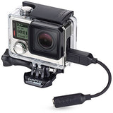 Go Pro 3.5Mm Mic Adapter (AMCCC-301)