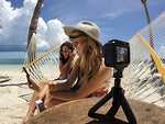 GoPro Shorty Mini Extension Pole Tripod (GoPro Official Mount)