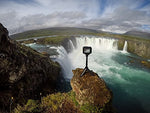 GoPro Shorty Mini Extension Pole Tripod (GoPro Official Mount)
