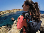 GoPro 3-Way Grip, Arm, Tripod (GoPro Official Mount)