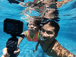 GoPro The Handler Floating Hand Grip (GoPro Official Mount)