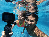 GoPro The Handler Floating Hand Grip (GoPro Official Mount)