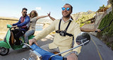 GoPro Chest Mount Harness (GoPro Official Mount)