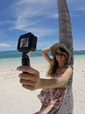 GoPro Shorty Mini Extension Pole Tripod (GoPro Official Mount)