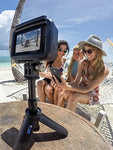 GoPro Shorty Mini Extension Pole Tripod (GoPro Official Mount)