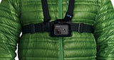 GoPro Chest Mount Harness (GoPro Official Mount)