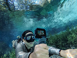 GoPro The Handler Floating Hand Grip (GoPro Official Mount)